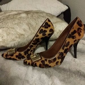 Tory Burch heels
